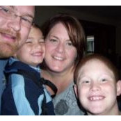Meghan McGees foto