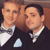 Jason Hurley's photo