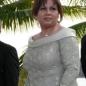 Delinda de Gonzálezs foto