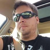 Bryan Brobst's photo