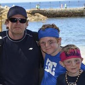 Mike Jones's photo