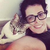 Foto de Odeya Kedem