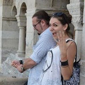 Cristi Toma's photo