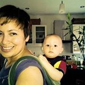 Tania Golingi's photo