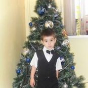 Dmitriy Amnepoxs foto
