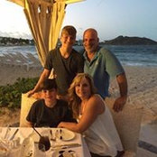 Mike Kamins's photo