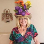Robin Slover's photo