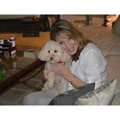 Collette Richardson's photo
