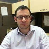 Foto von Heshy Kaufman