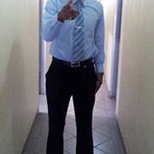 Kenronishe Gumbs's photo
