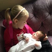 Amelia Bye's photo