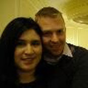 Cristina O'Sullivan's photo