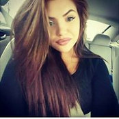 Amber Webers foto