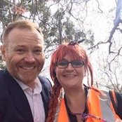 Tearna Cobham's photo