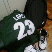 Rene Miguel Lopez's photo