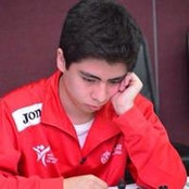 Guillermo Velázquez's photo