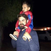 Andres Amado's photo
