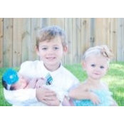 Shesha Anderson Viger's photo