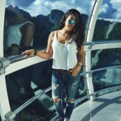 Vale Serrano's photo