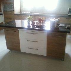 ebony design