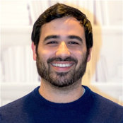 Andrew Gioias foto