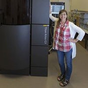 Susan Hafenstein's photo