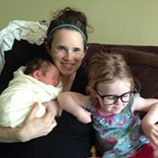 Julia Robinson's photo