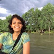 Pathma Letchumanan's photo