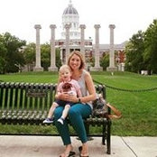Anne Petry's photo