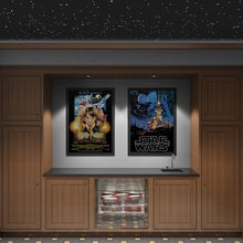 Media Room