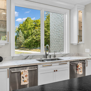 Zionsville Home Remodeling