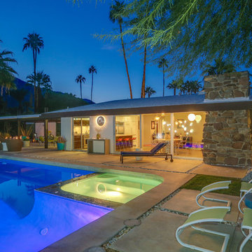 Desert Soul Mid-Century
