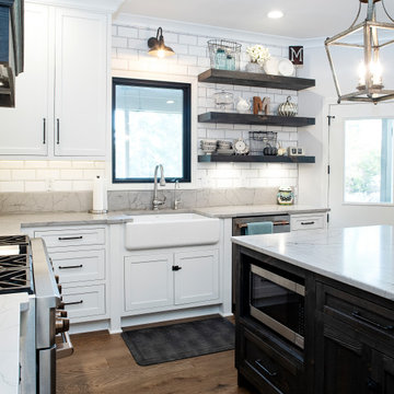 Fishers Remodel
