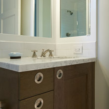 Pulls & Knob Ideas