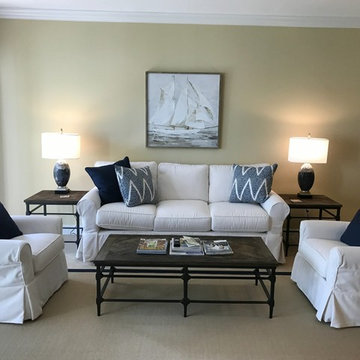 SLIP COVER FURNITURE