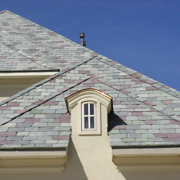 Slate Select Roofing