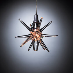 Star Pendant Light - Pendant Lighting