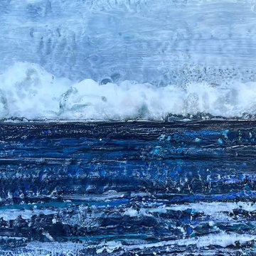 ENCAUSTIC ART