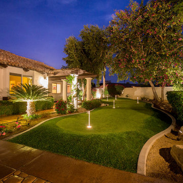 Walker Rental homes, Palm Springs