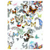 Christian Lacroix Butterfly Parade Hardbound Album
