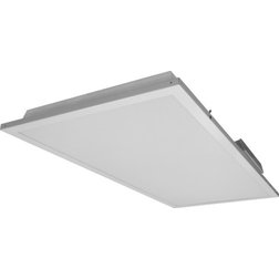 Contemporary Flush-mount Ceiling Lighting by NICOR Lighting