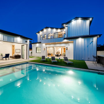 Mammoth Ave 2
