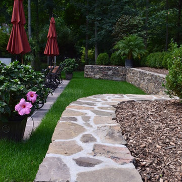 A Stunning Outdoor Design