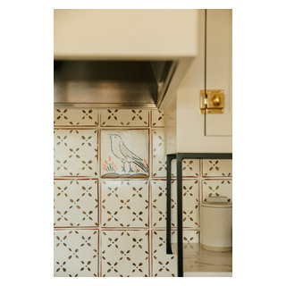 Chateau Margaux - Beach Style - Minneapolis - by Emily Pueringer Design ...
