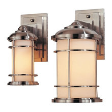 Outdoor lights