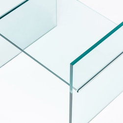 Glass Soul - Armchairs And Accent Chairs