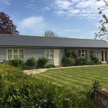 Extensions and Alterations and Annexe - Waldringfield , Suffolk
