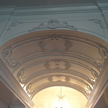 Penthouse Molding