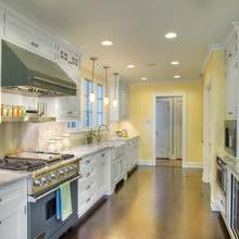 Kitchen Ideas