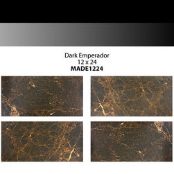 Porcelain Tile - Products